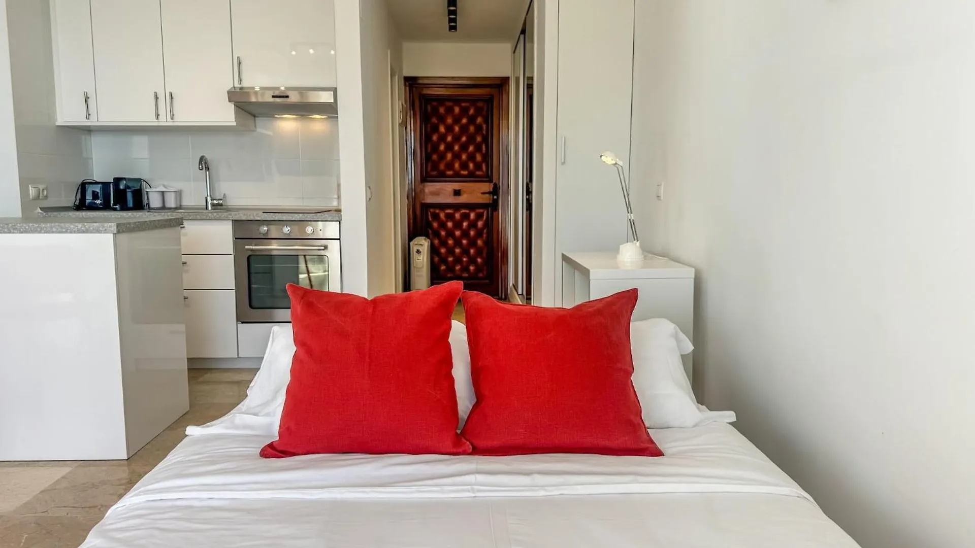 Stylish Apartment By The Sea In Costa Del Sol Torremolinos 0*,  Spanien