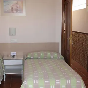 Gæstehus Beatriz Charming, Torremolinos
